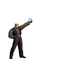 拳皇97究竟哪个省高手多，听说南方城市很猛